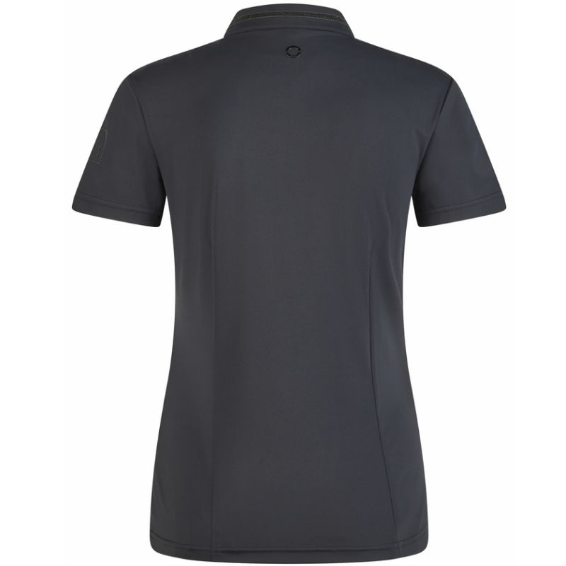 T-shirt Function Zip Selection Noir