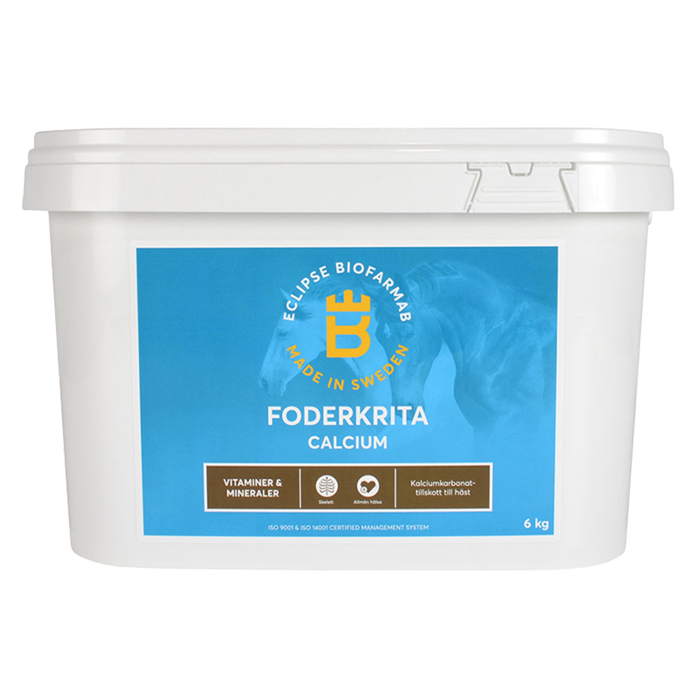 Craie à alimentation