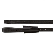 Etrivières Dressyr Supreme 25mm Noir Etrivières Dressyr Supreme 25mm Noir