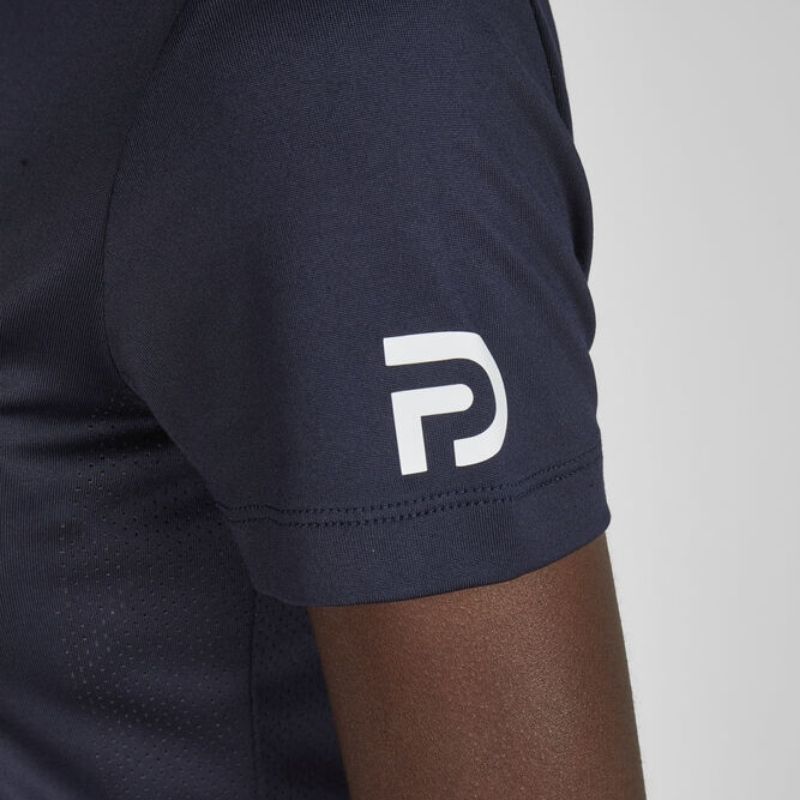 T-shirt Function Core Bleu Marine