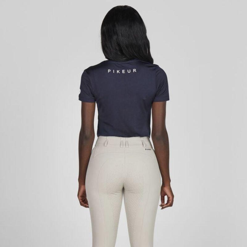 T-shirt Function Core Bleu Marine