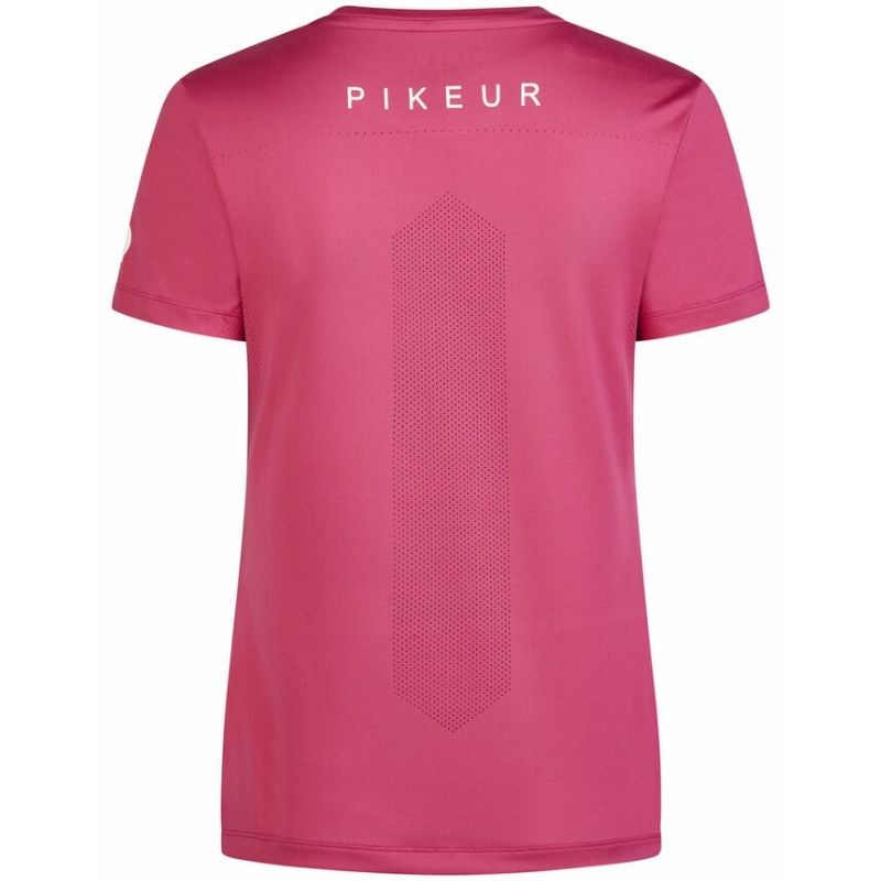 T-shirt Function Core Rose