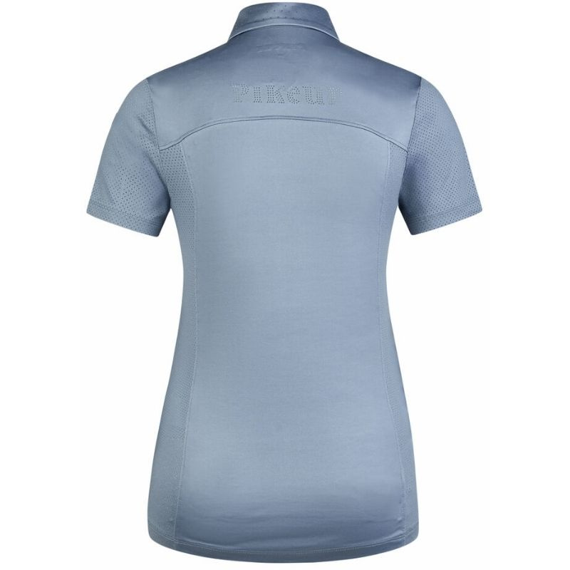 Polo Core Bleu