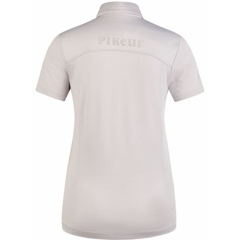 Polo Core Violet