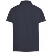 Polo Function Core Men Bleu Marine Polo Function Core Men Bleu Marine