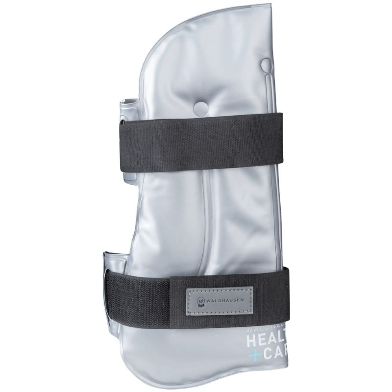 Guêtre thérapeutique Hot & Cold Gris