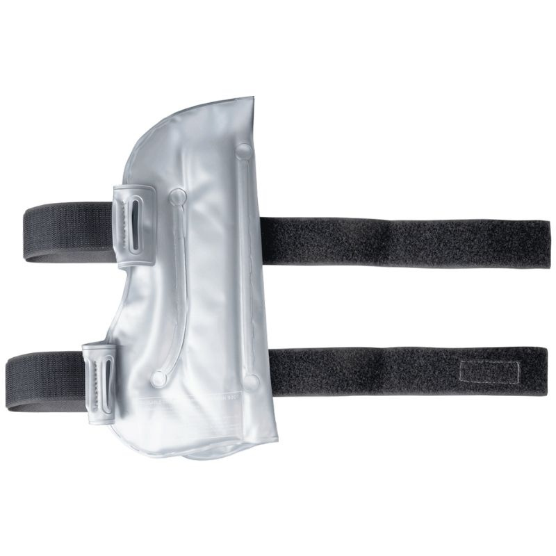 Guêtre thérapeutique Hot & Cold Gris