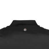 Veste de cavalier Comfort Tempature avec chauffage et batterie noire Veste de cavalier Comfort Tempature avec chauffage et batterie noire