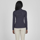 Veste fonctionnelle Core Bleu Marine Veste fonctionnelle Core Bleu Marine