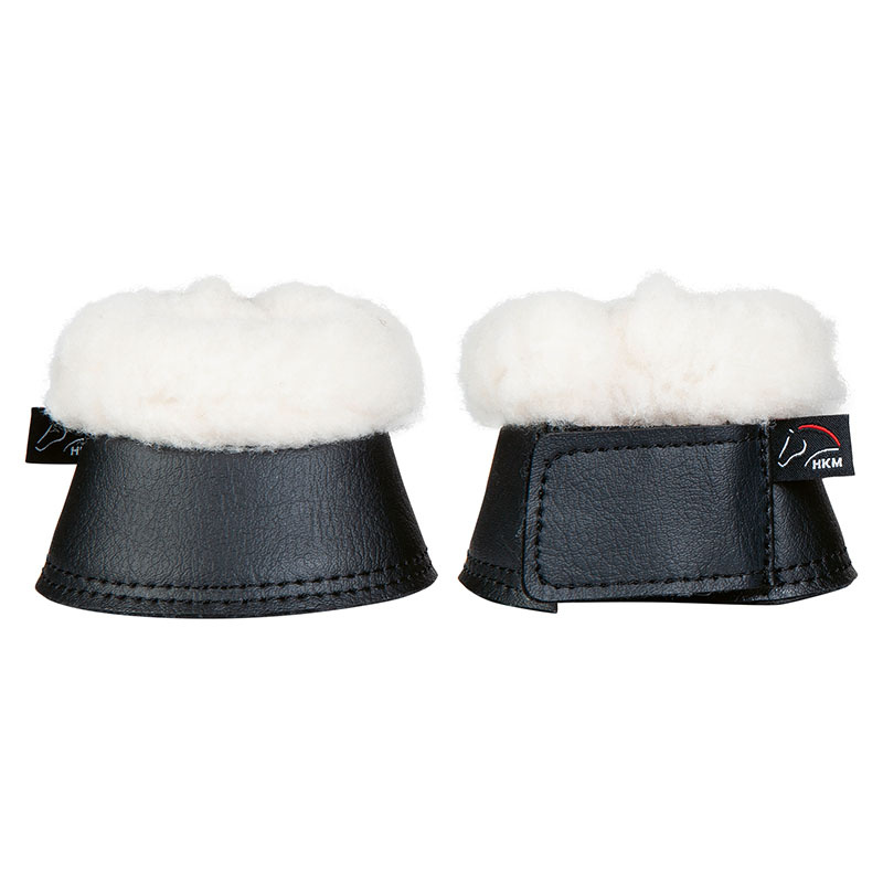 Cloches Comfort Shetty Noir