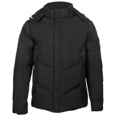 Veste d'équitation pour homme Munich Noir Veste d'équitation pour homme Munich Noir