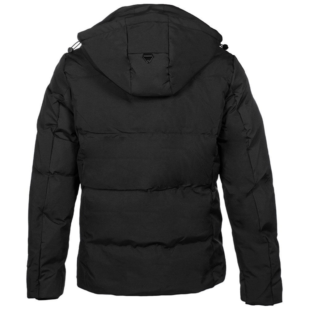 Veste d'équitation pour homme Munich Noir