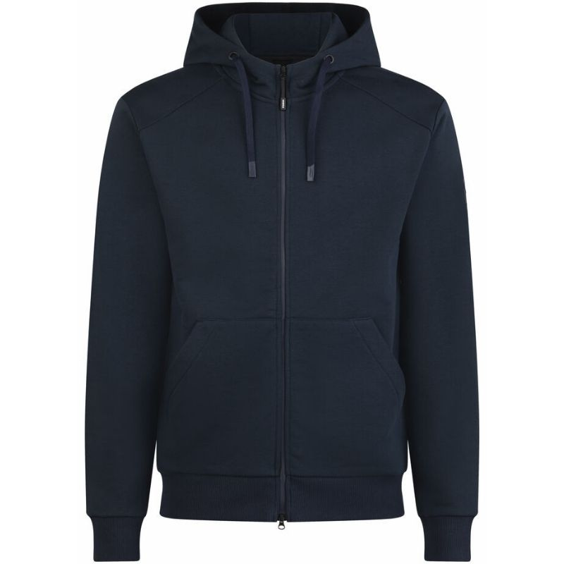 Sweat à capuche Core Men Bleu Marine