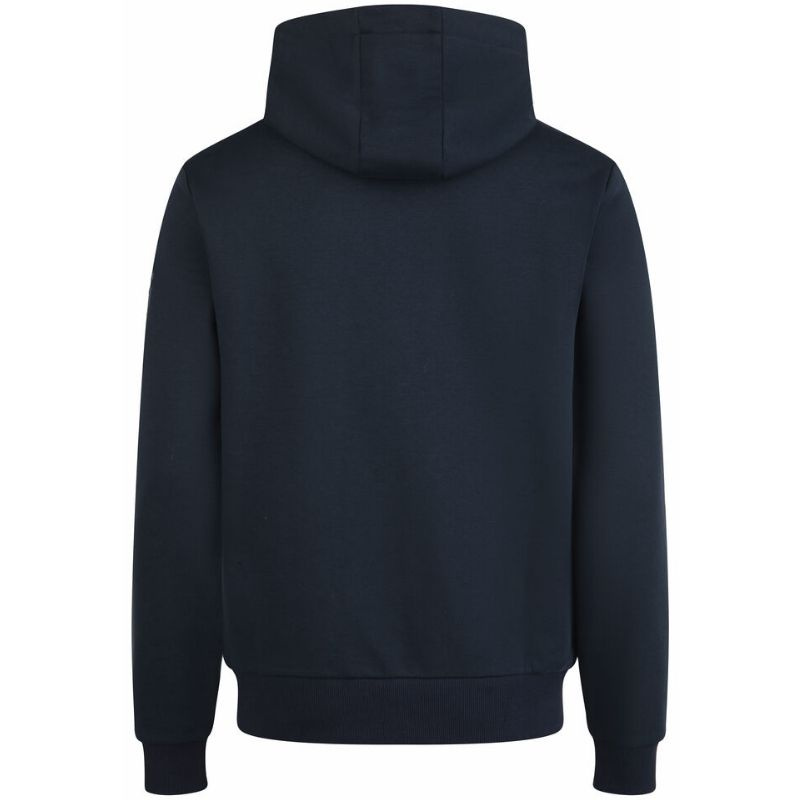 Sweat à capuche Core Men Bleu Marine