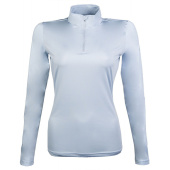 Pull fonctionnel Summer Milano Bleu Clair Pull fonctionnel Summer Milano Bleu Clair