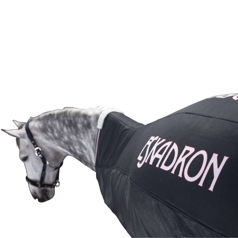 Couverture Anti-Mouches Pro Cover Bleu Marine