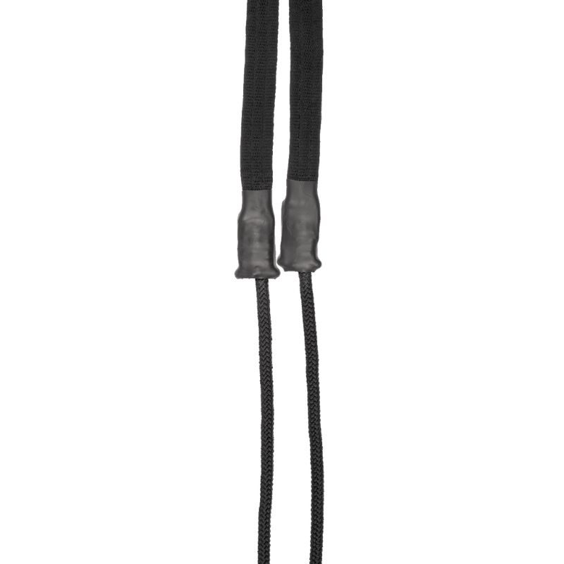 Longe double Classic Noir