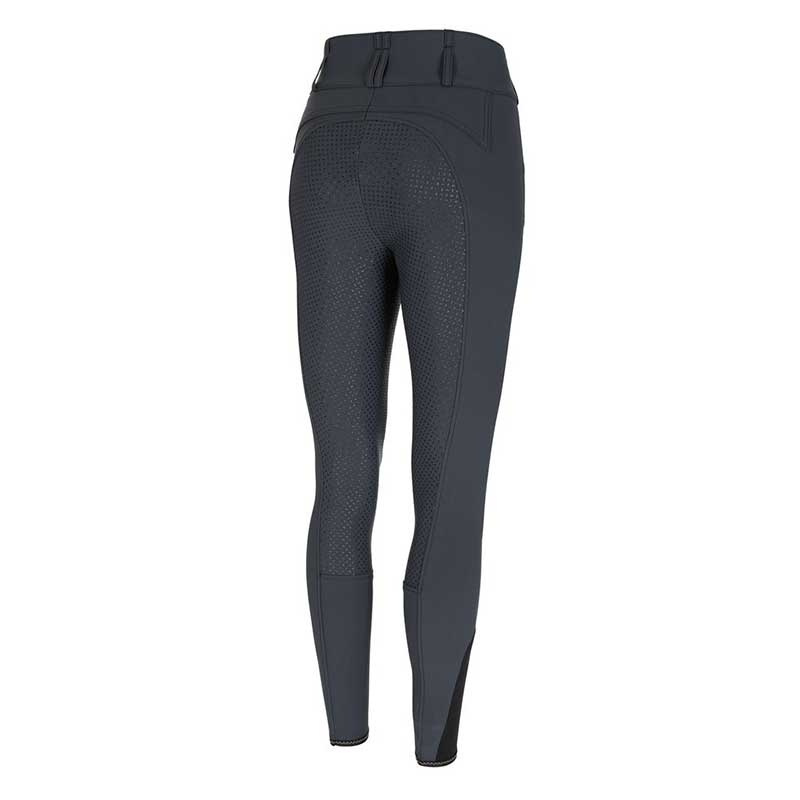 Candela Grip Pantalon d'équitation Dark Shadow