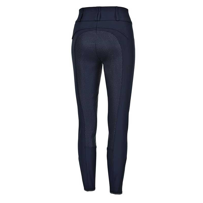Candela Grip Pantalon d'équitation Nightblue