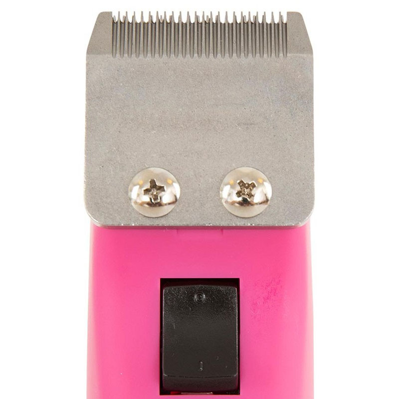 Miniklippmaskin Pico