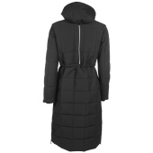 Manteaux d'équitation Honey avec panneaux lumineux et batterie Noir Manteaux d'équitation Honey avec panneaux lumineux et batterie Noir