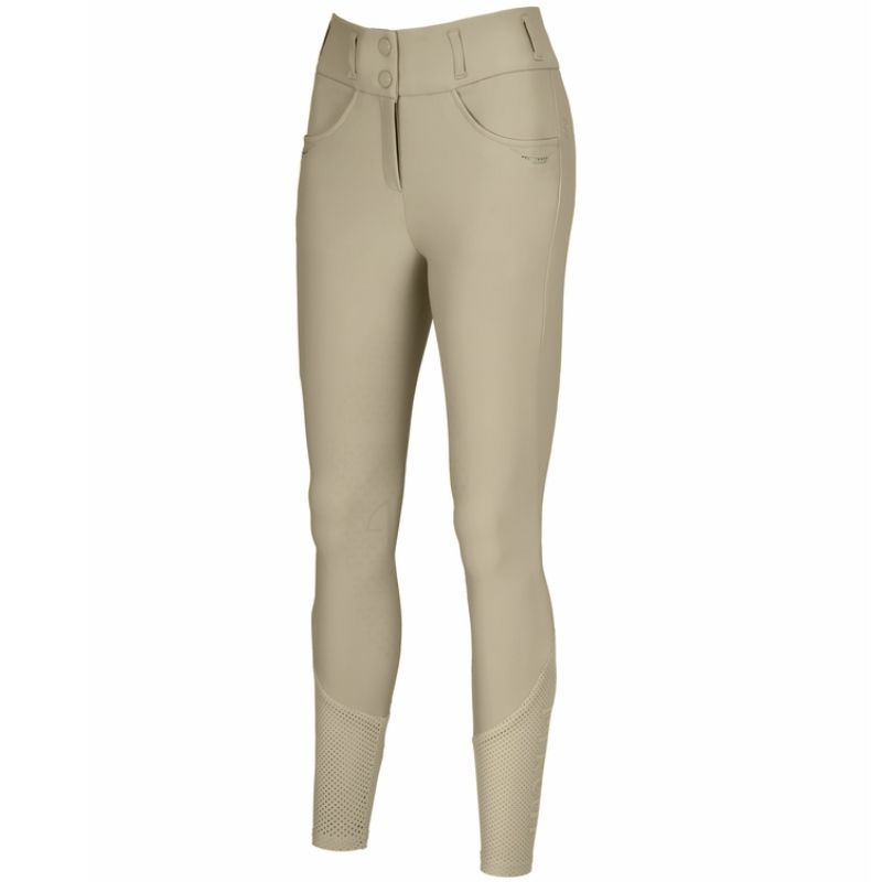 Pantalon d'équitation Elin SD Summer Beige
