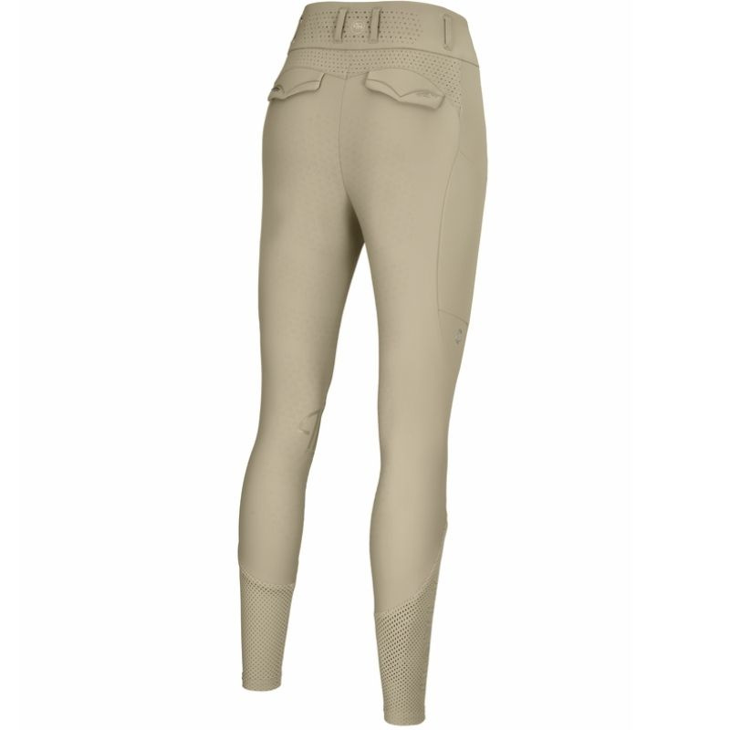 Pantalon d'équitation Elin SD Summer Beige