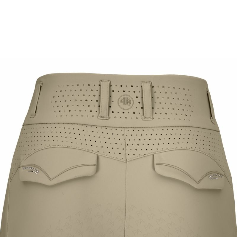 Pantalon d'équitation Elin SD Summer Beige