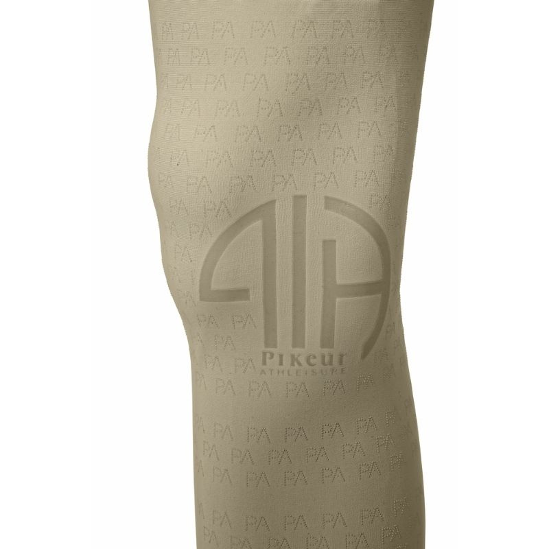 Pantalon d'équitation Elin SD Summer Beige