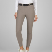 Leggings d'équitation Linnett SD siège complet beige Leggings d'équitation Linnett SD siège complet beige