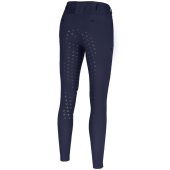 Leggings d'équitation Linnett SD siège complet Bleu Marine Leggings d'équitation Linnett SD siège complet Bleu Marine