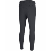 Pantalon d'équitation homme New Rodrigo SD Knee Grip Gris Pantalon d'équitation homme New Rodrigo SD Knee Grip Gris
