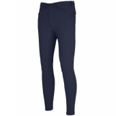 Pantalon d'équitation homme New Rodrigo SD Knee Grip Bleu Marine Pantalon d'équitation homme New Rodrigo SD Knee Grip Bleu Marine