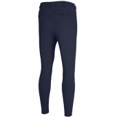 Pantalon d'équitation homme New Rodrigo SD Knee Grip Bleu Marine Pantalon d'équitation homme New Rodrigo SD Knee Grip Bleu Marine