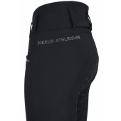 Collants d'équitation Enfant/Junior Lilith SD Full Grip Noir Collants d'équitation Enfant/Junior Lilith SD Full Grip Noir