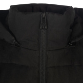 Gilet chauffant High Temperature Noir Gilet chauffant High Temperature Noir