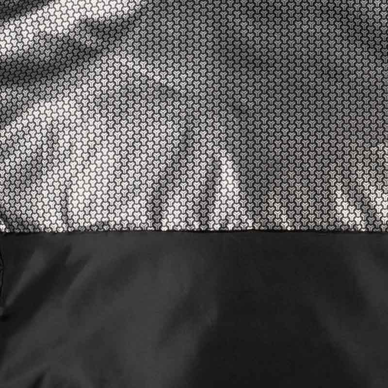 Gilet chauffant High Temperature Noir