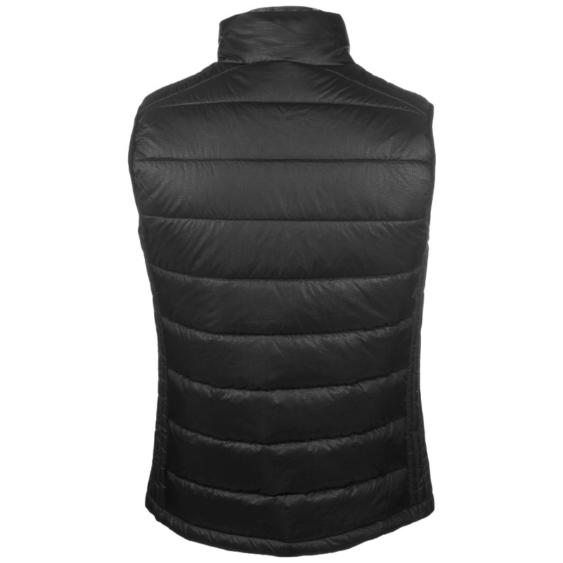 Gilet chauffant Homme Heat Control Noir