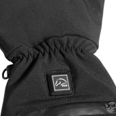 Gants chauffants Keep Warm Style Noir Gants chauffants Keep Warm Style Noir