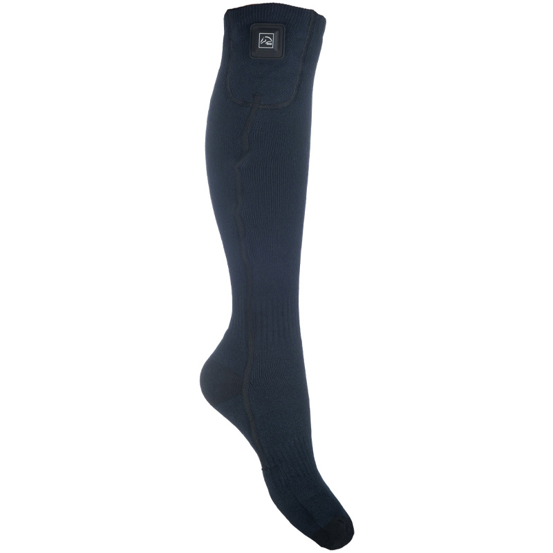 Chaussettes chauffantes Keep Warm Bleu Marine