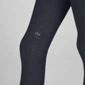 Pantalon d'équitation Enfant/Junior New Brooklyn SD Knee Grip Bleu Marine Pantalon d'équitation Enfant/Junior New Brooklyn SD Knee Grip Bleu Marine