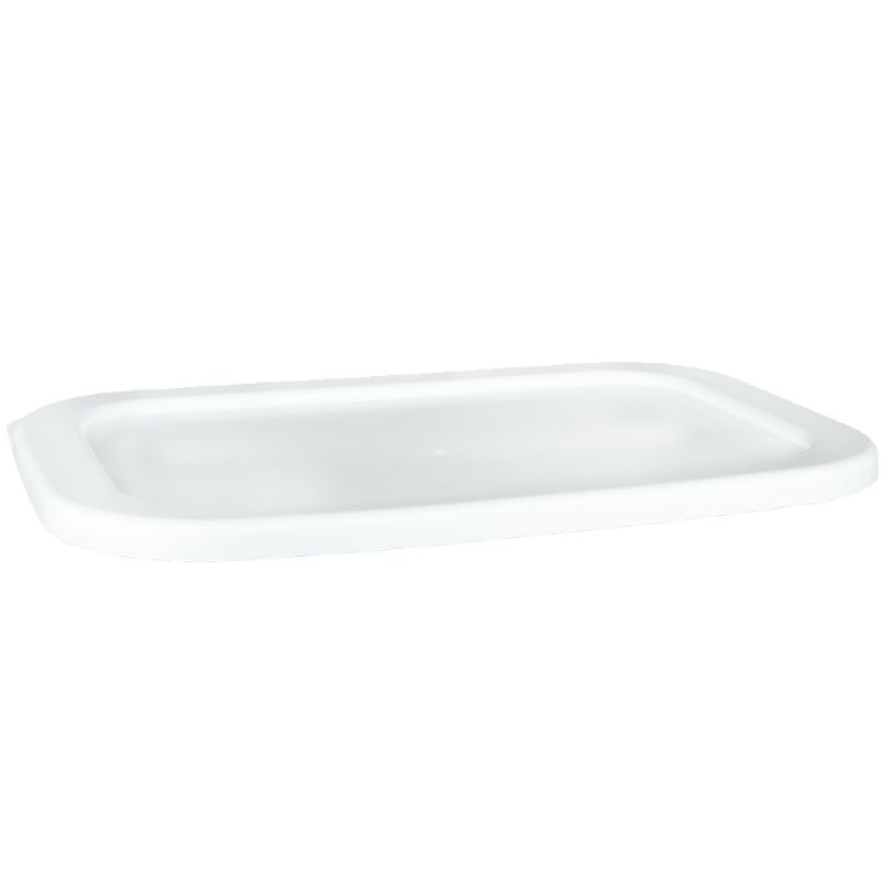 Couvercle Multibox 3L Blanc