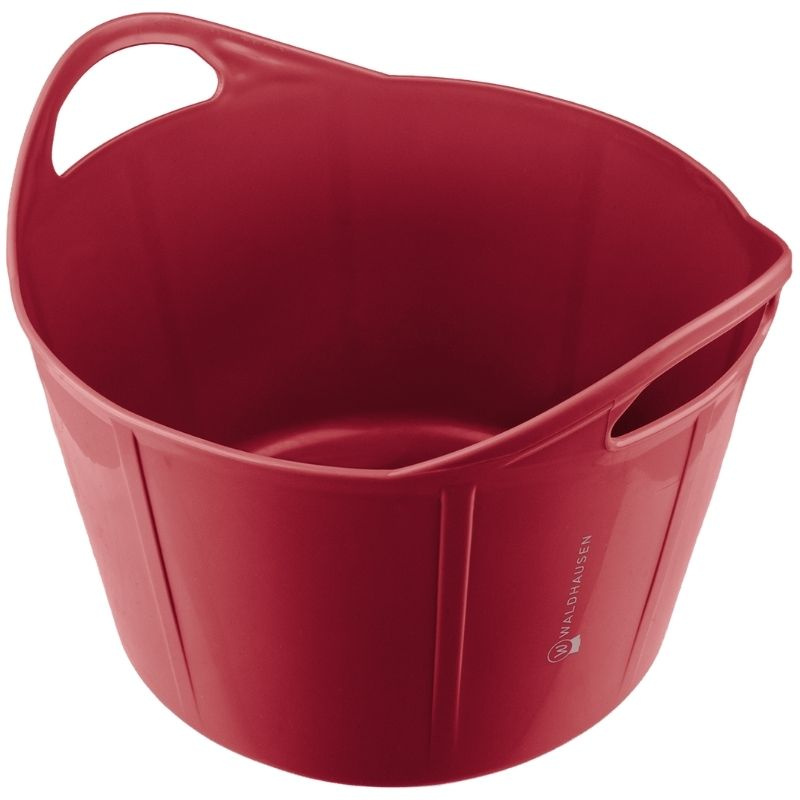 Flexi Bac 17L Rouge