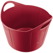 Flexi Bac 17L Rouge Flexi Bac 17L Rouge
