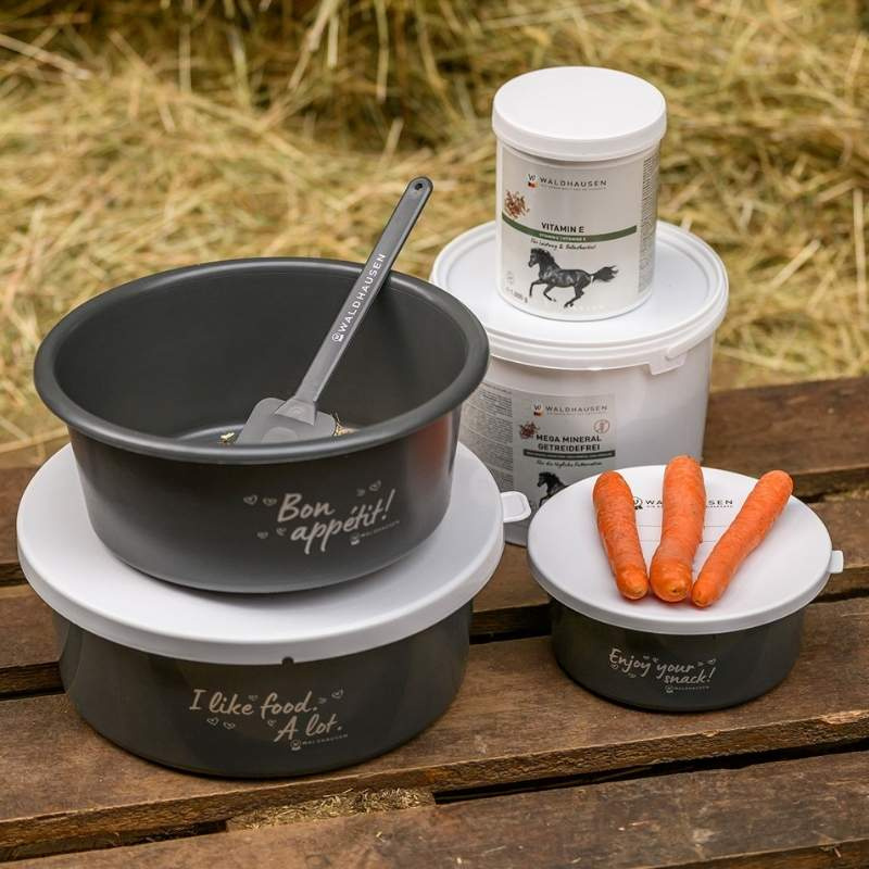 Mash Spoon Scrape Gris