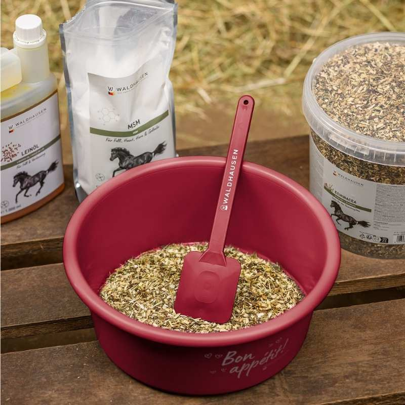 Mash Spoon Scrape Rouge