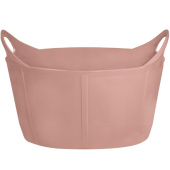 Flexi Bac 10L Rose Flexi Bac 10L Rose