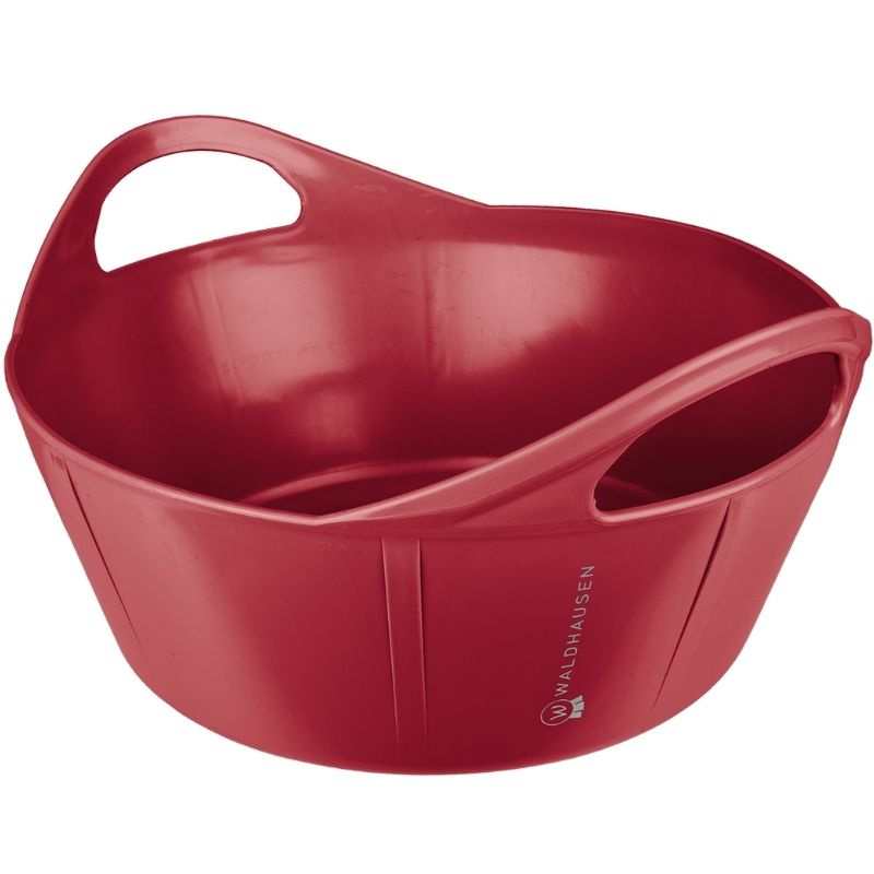 Flexi Bac 10L Rouge