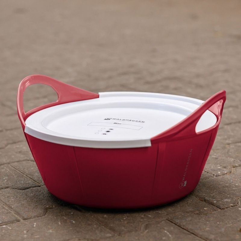 Flexi Bac 10L Rouge