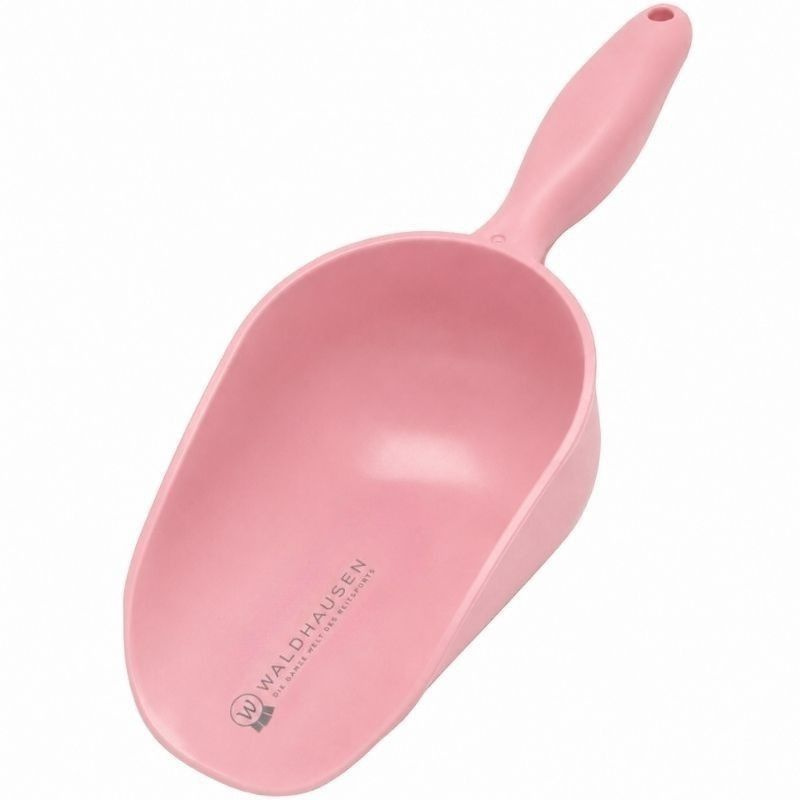 Pelle à nourriture 0,5L Rose